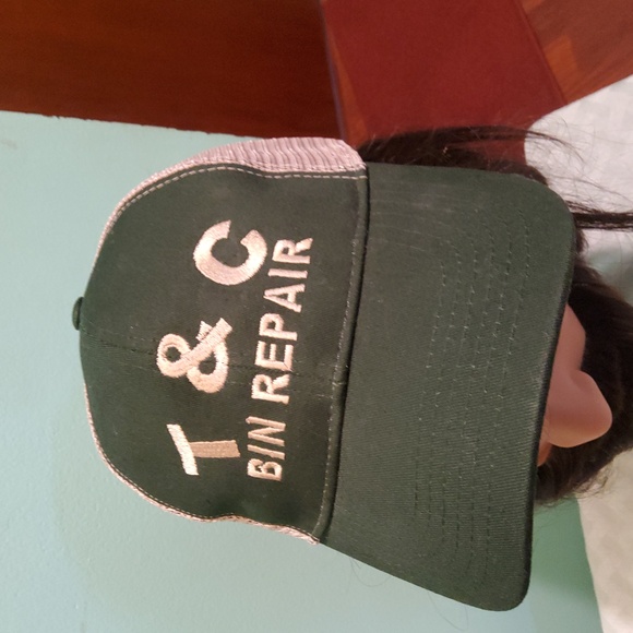 O C, made in China Other - T & C Bin Repair Cap